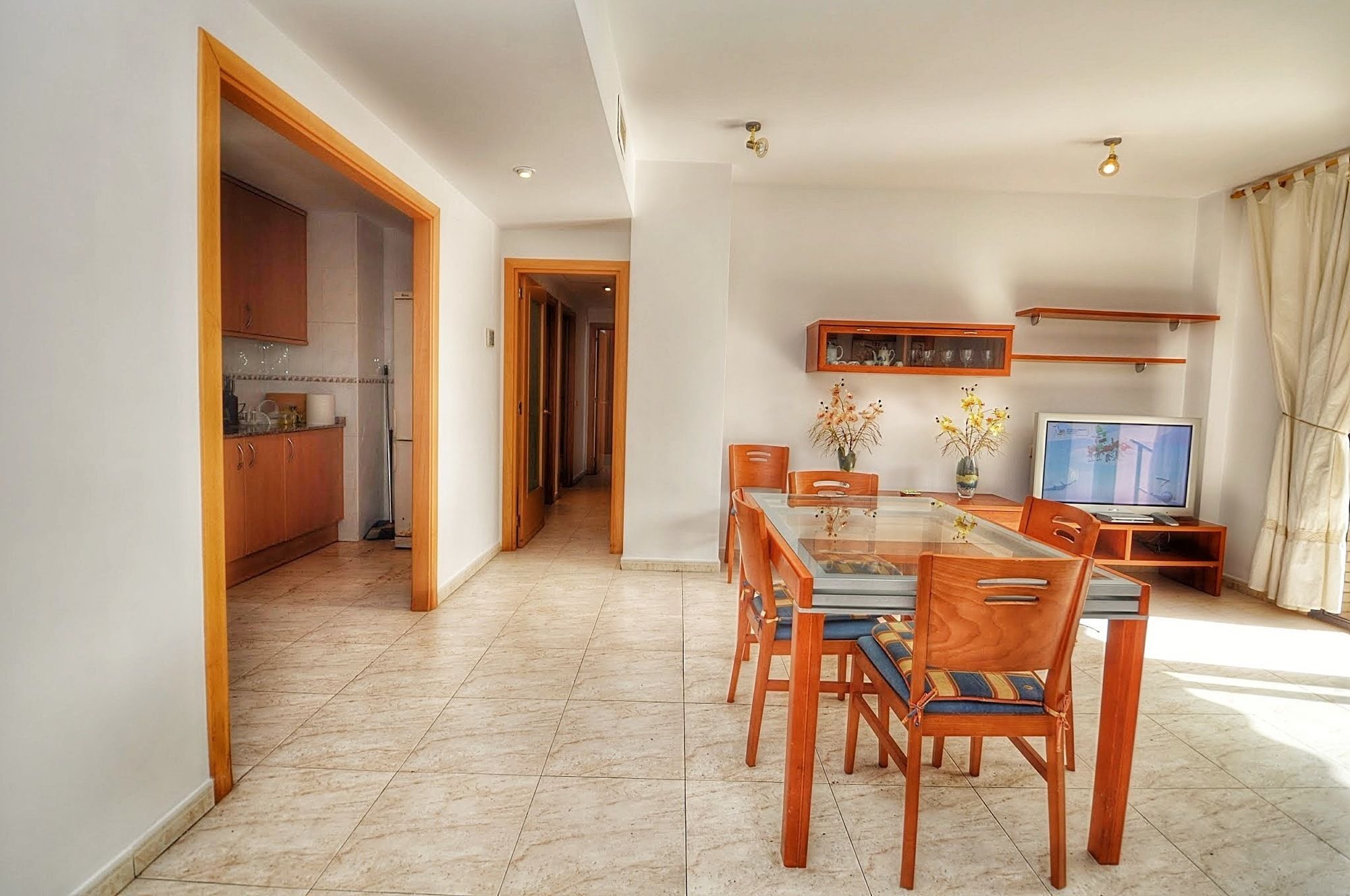 El Puntet Lloret Apartment Lloret de Mar