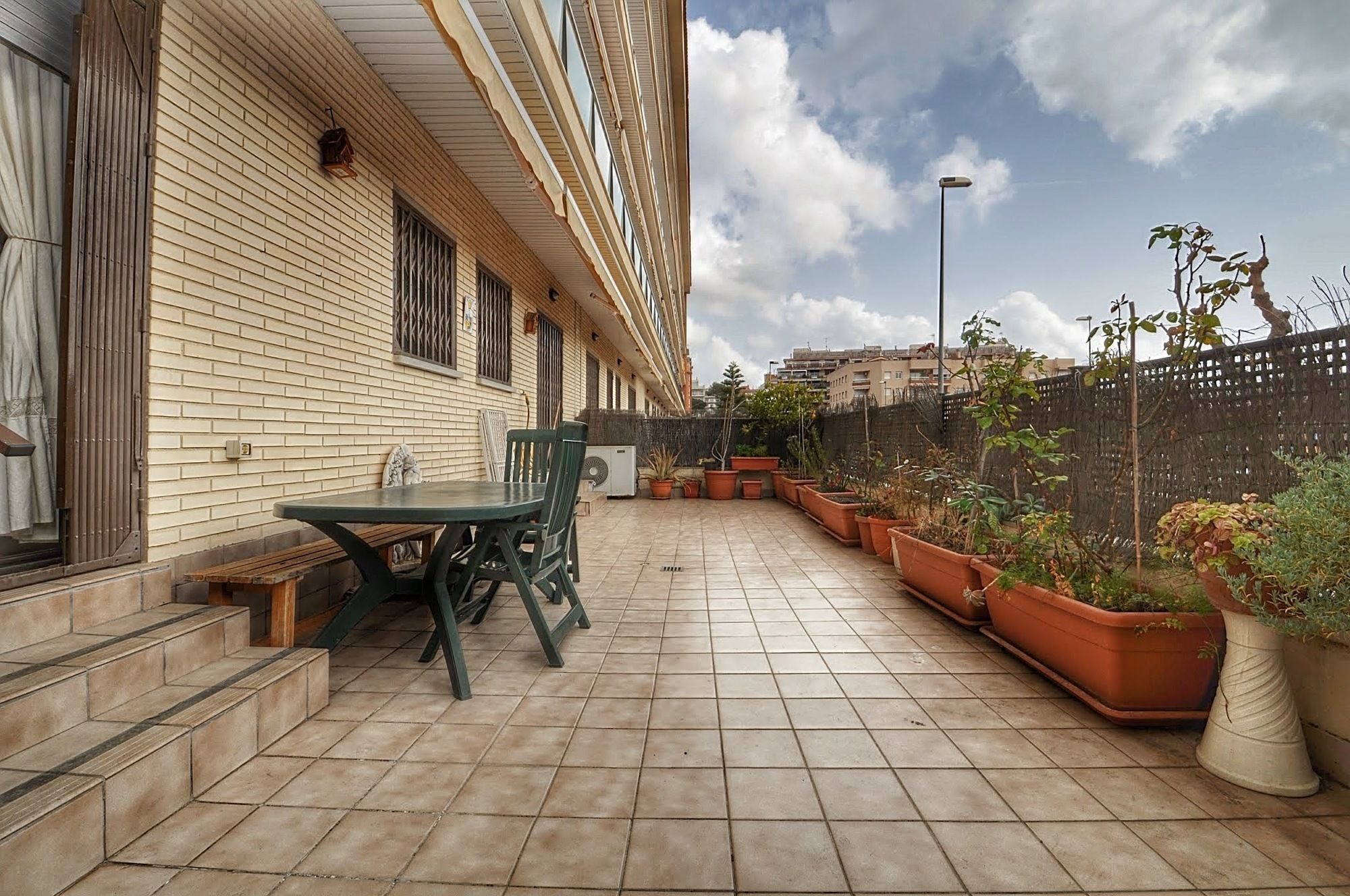 Apartamento El Puntet Lloret