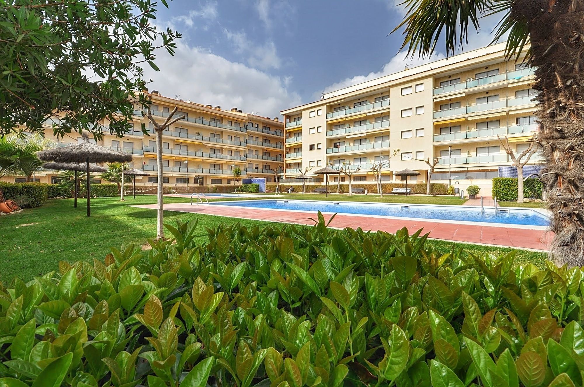 Apartamento El Puntet Lloret