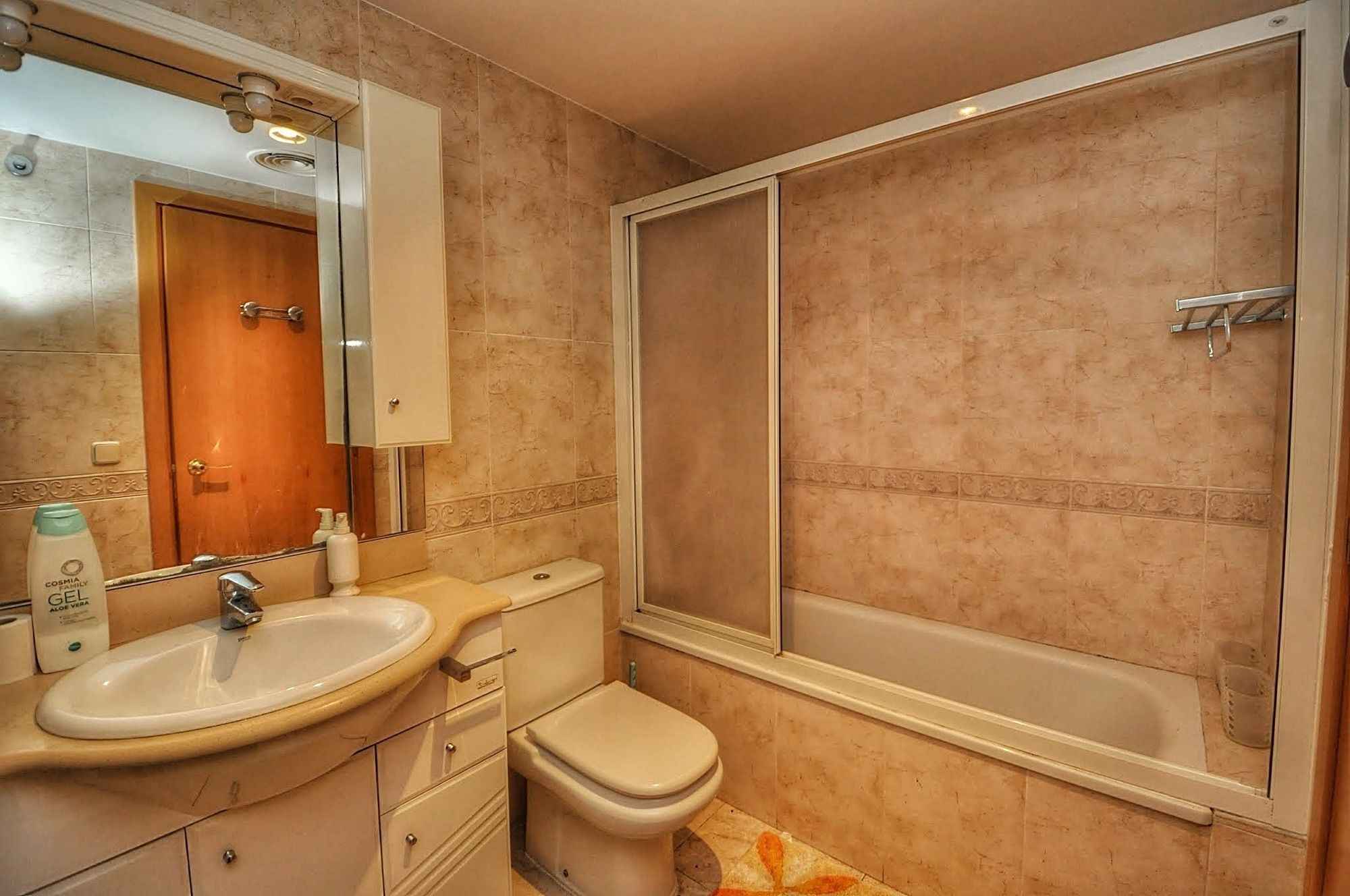 Apartamento El Puntet Lloret *