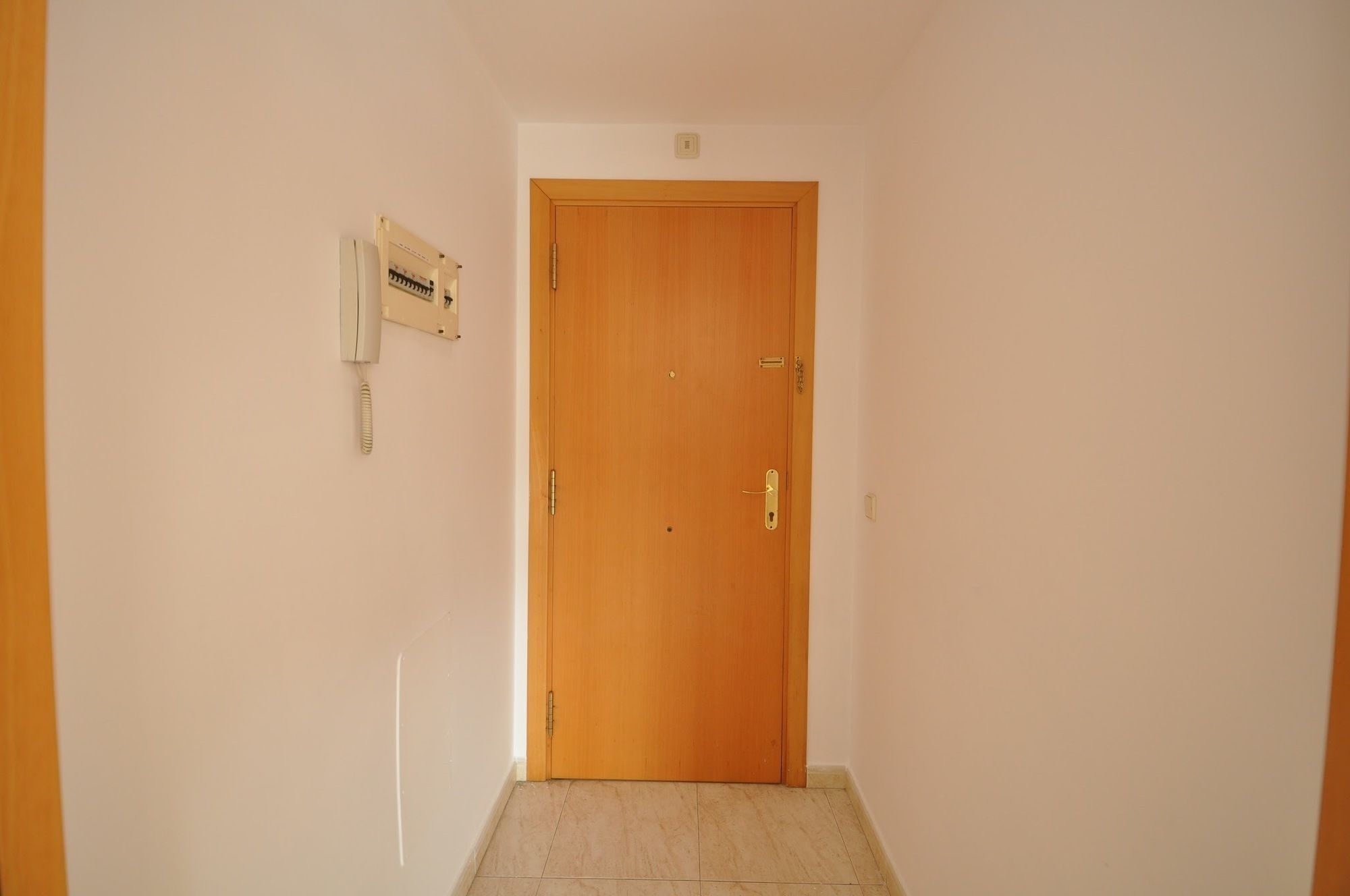 Apartamento El Puntet Lloret *