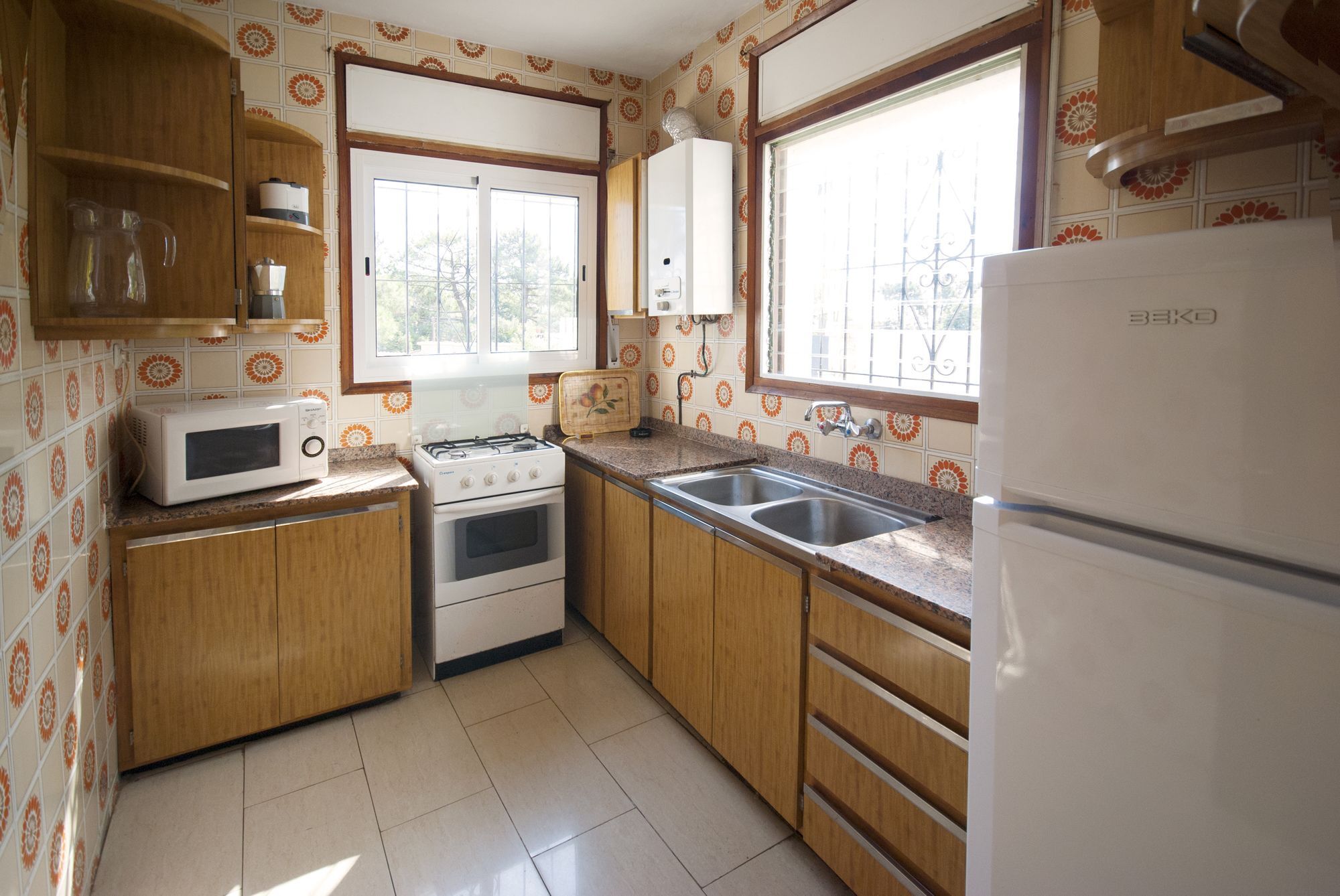 Herreros Apartment