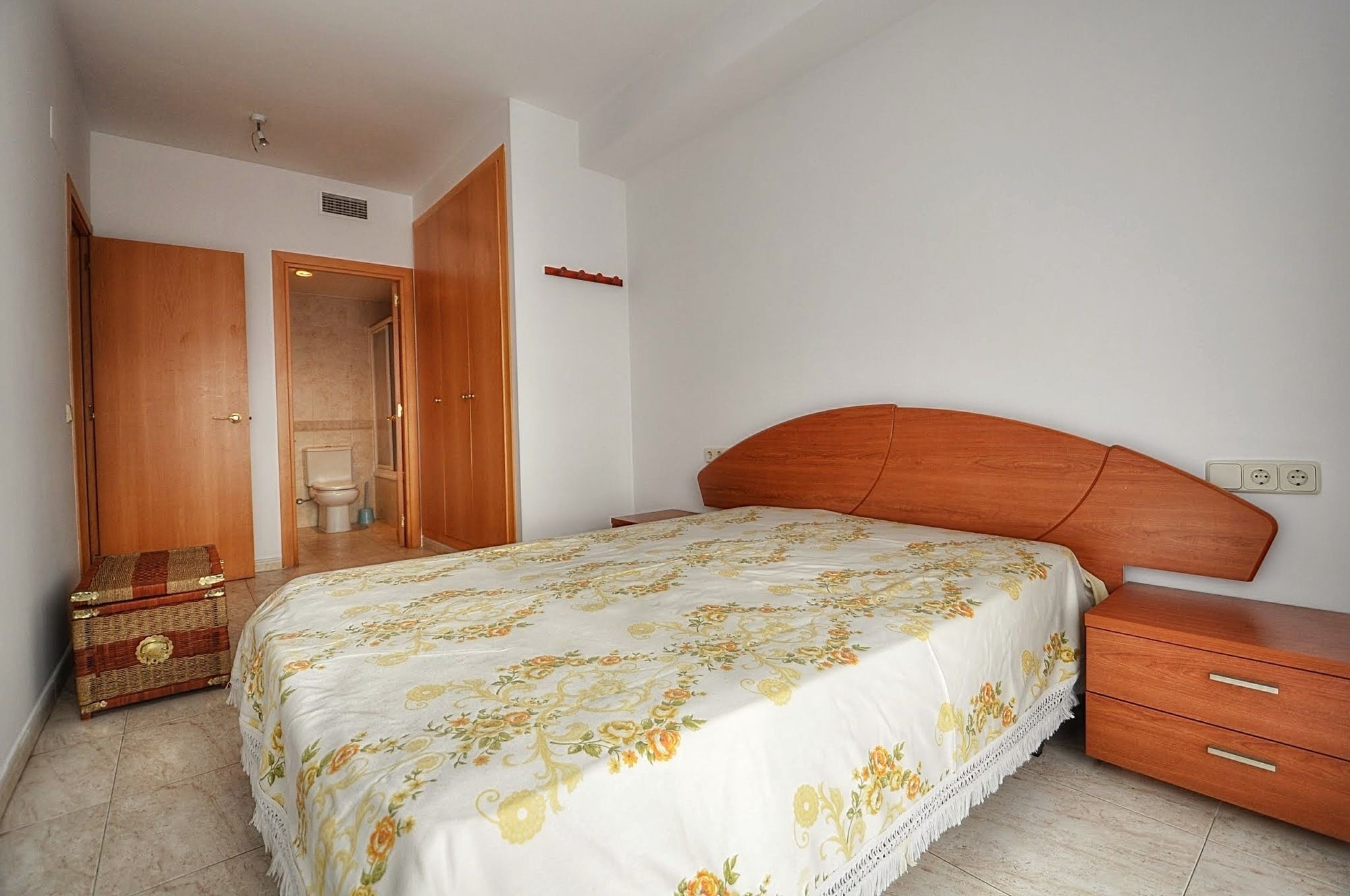El Puntet Lloret Apartment