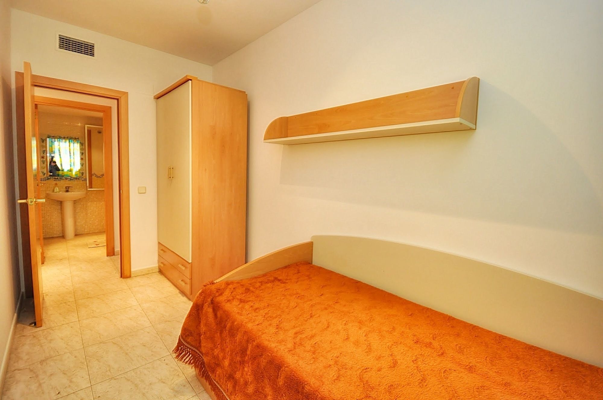 Apartment El Puntet Lloret Lloret de Mar
