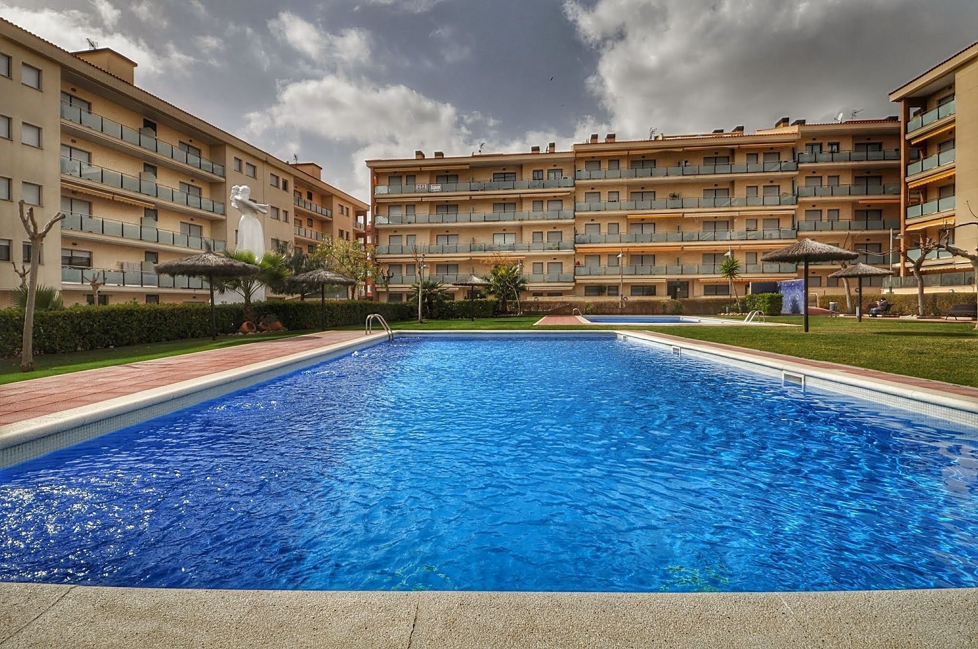 Apartamento El Puntet Lloret Lloret de Mar