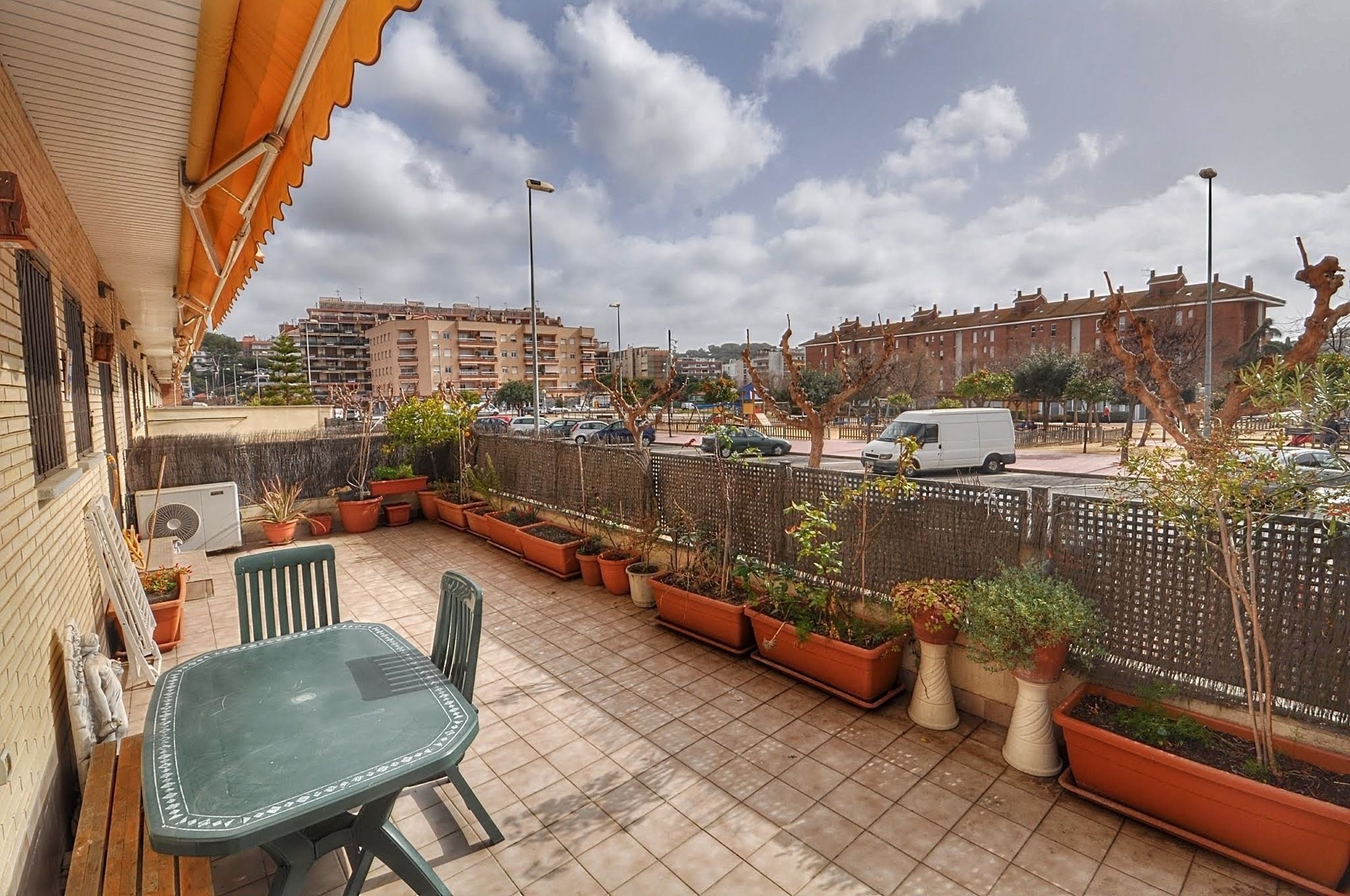 El Puntet Lloret Apartment *
