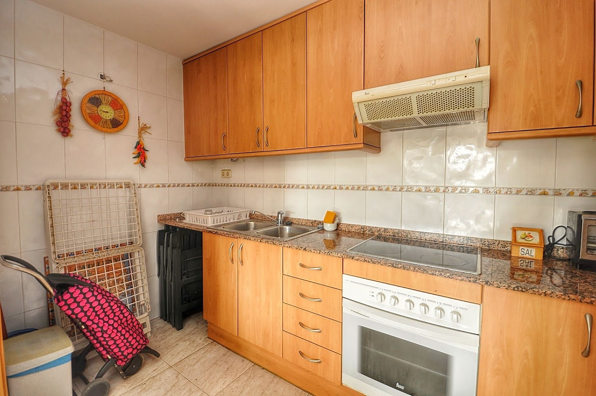 Apartamento El Puntet Lloret *
