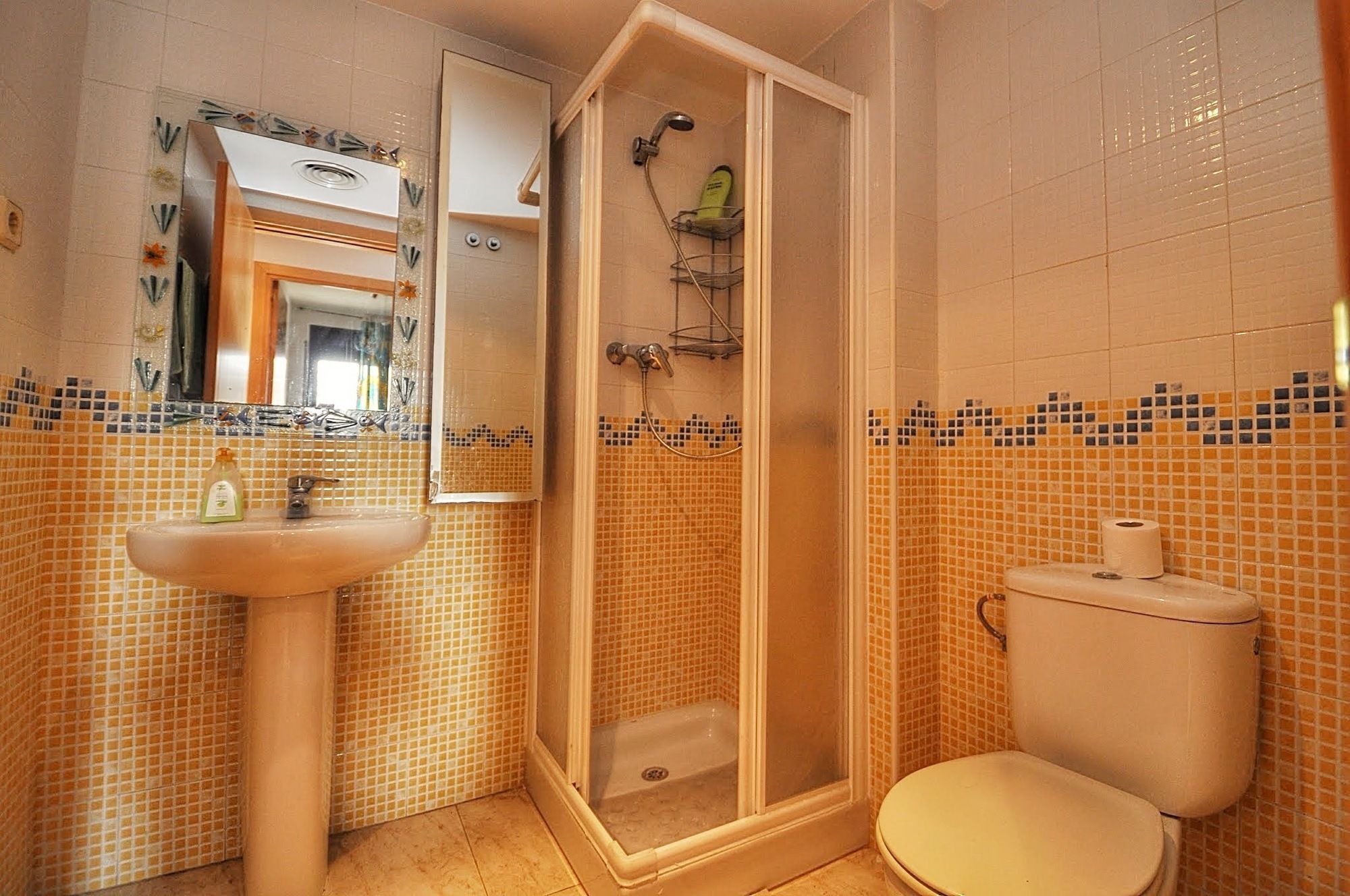 El Puntet Lloret Apartamento