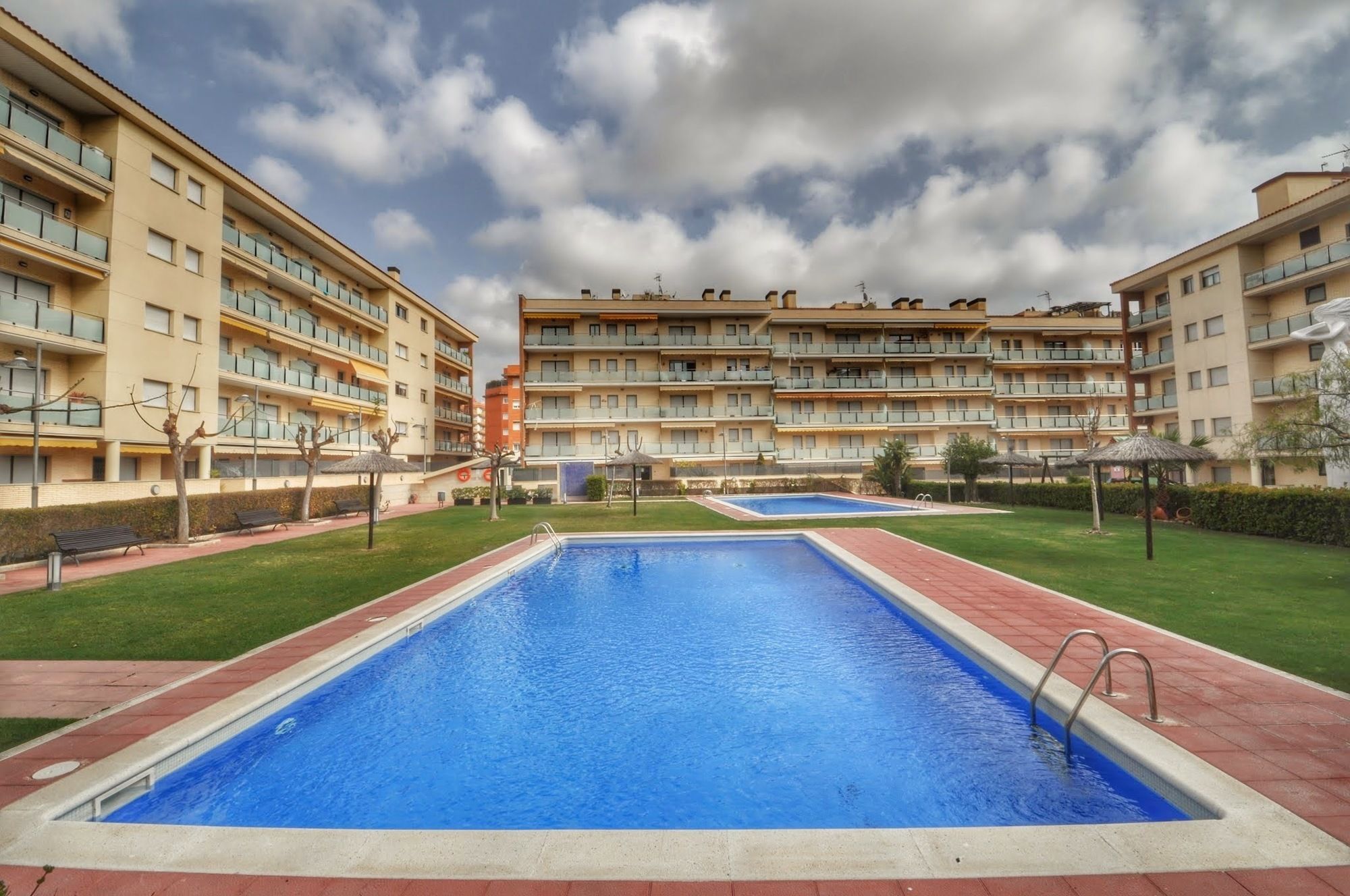 El Puntet Lloret Apartamento *