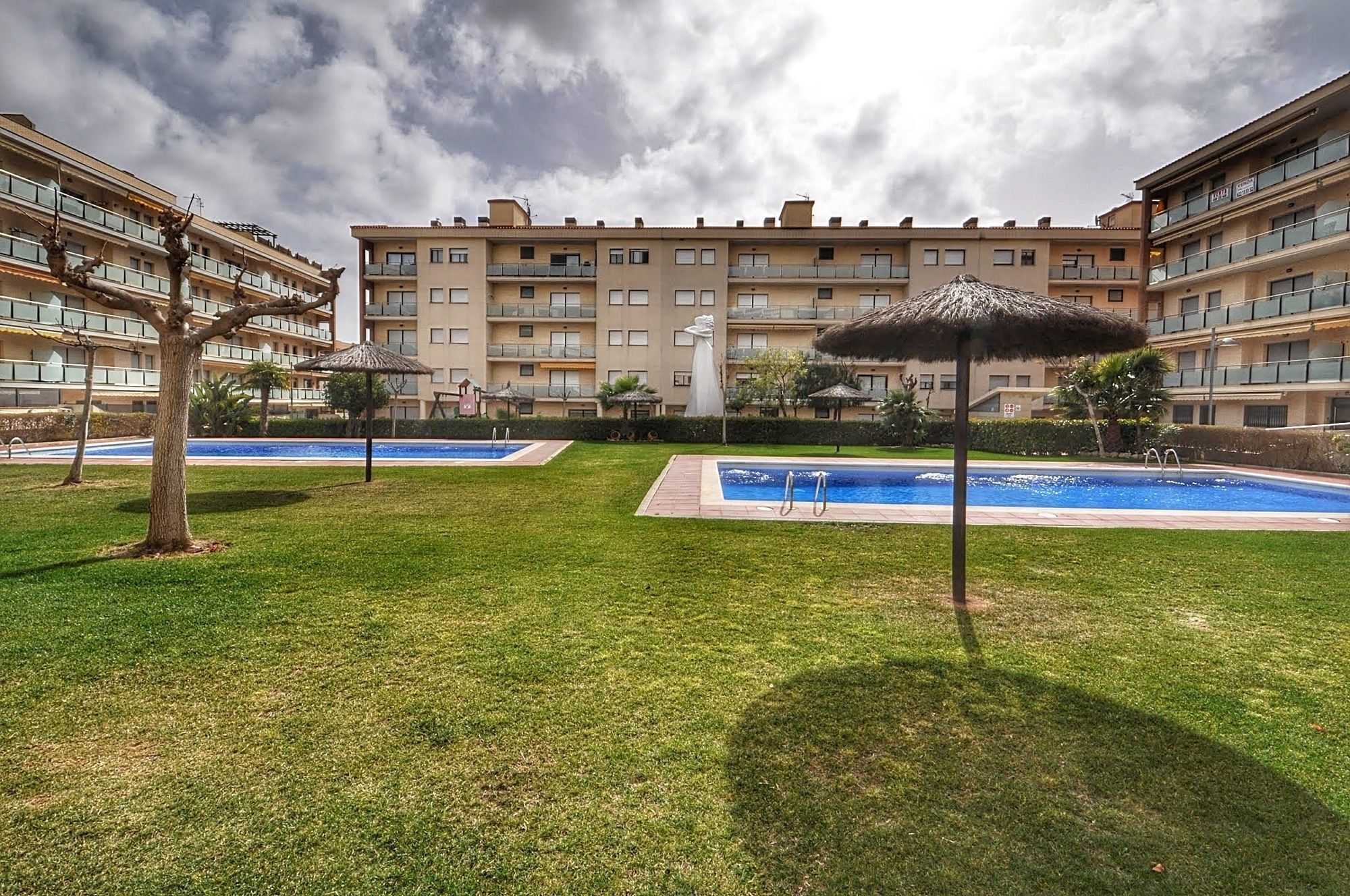 El Puntet Lloret Apartamento Lloret de Mar