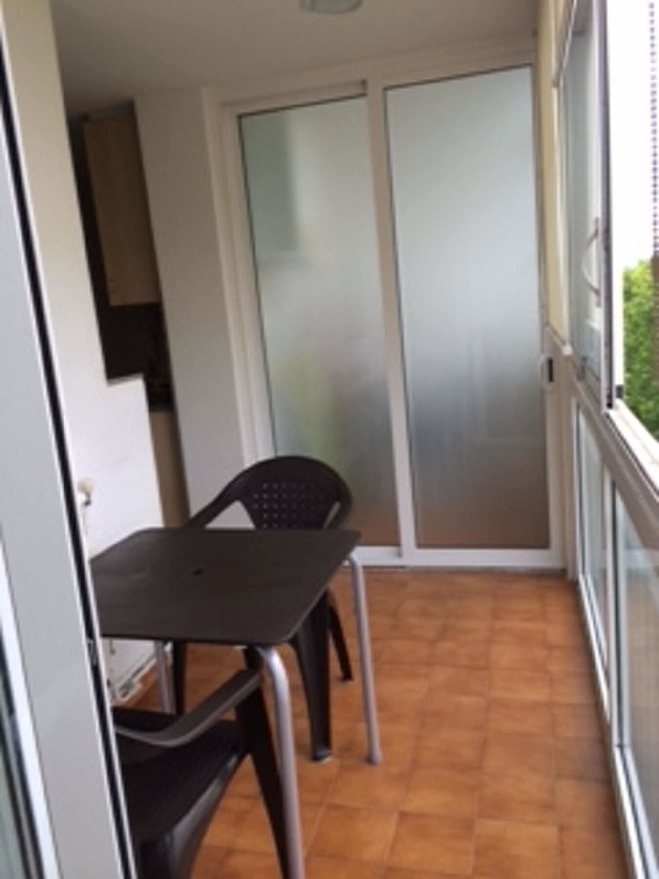 With 3 Bedrooms In Roses, With Wonderful Mountain View And T Apartamento Rosas