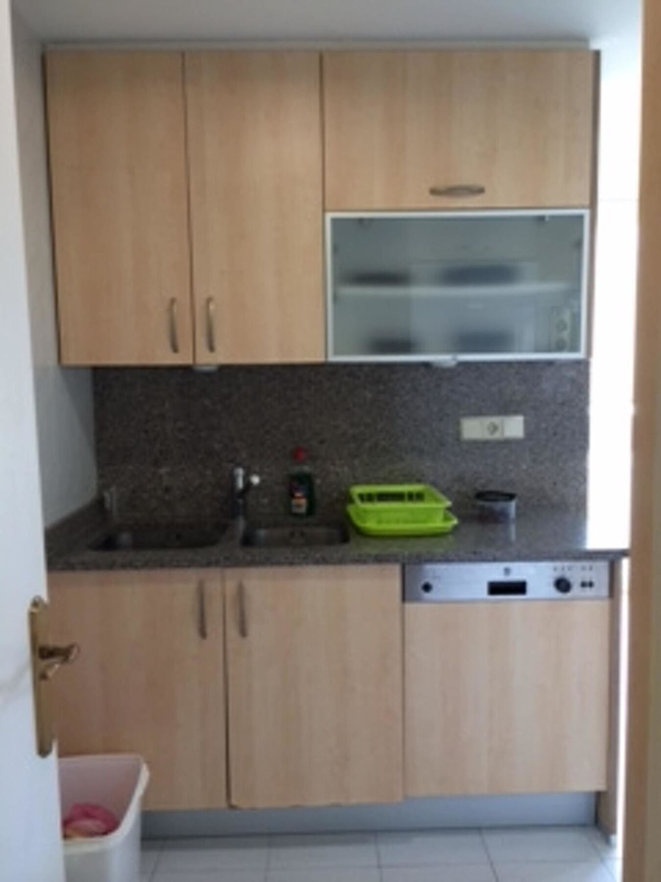 Apartamento With 3 Bedrooms In Roses, With Wonderful Mountain View And T