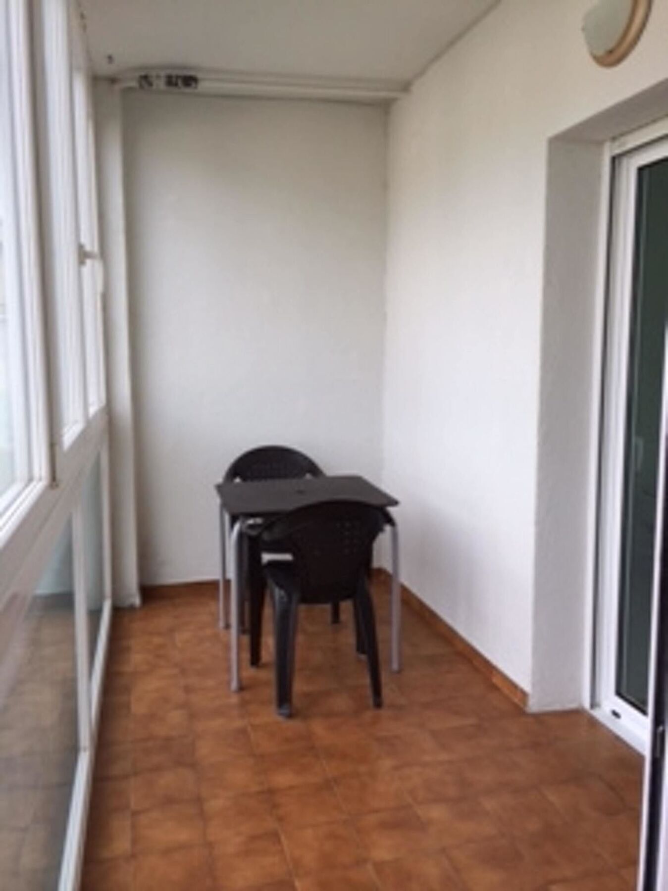 With 3 Bedrooms In Roses, With Wonderful Mountain View And T Apartamento