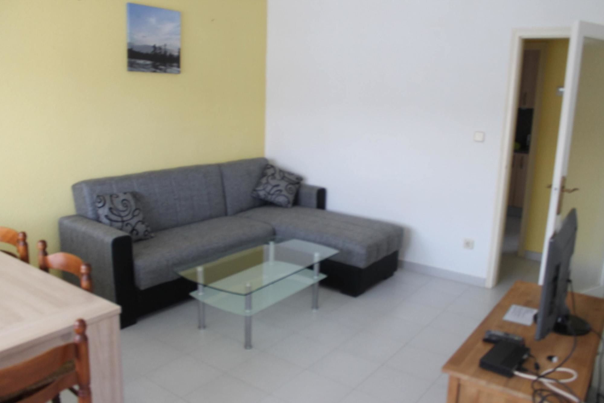 With 3 Bedrooms In Roses, With Wonderful Mountain View And T *