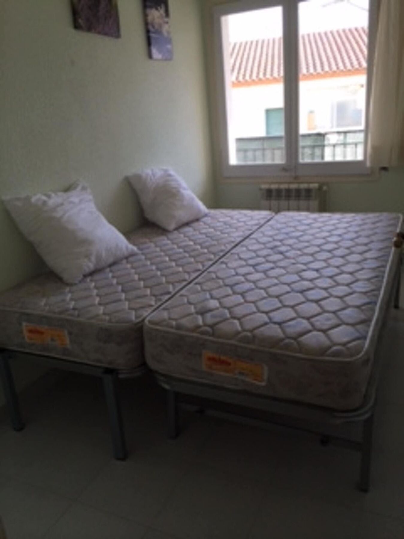 With 3 Bedrooms In Roses, With Wonderful Mountain View And T * Rosas
