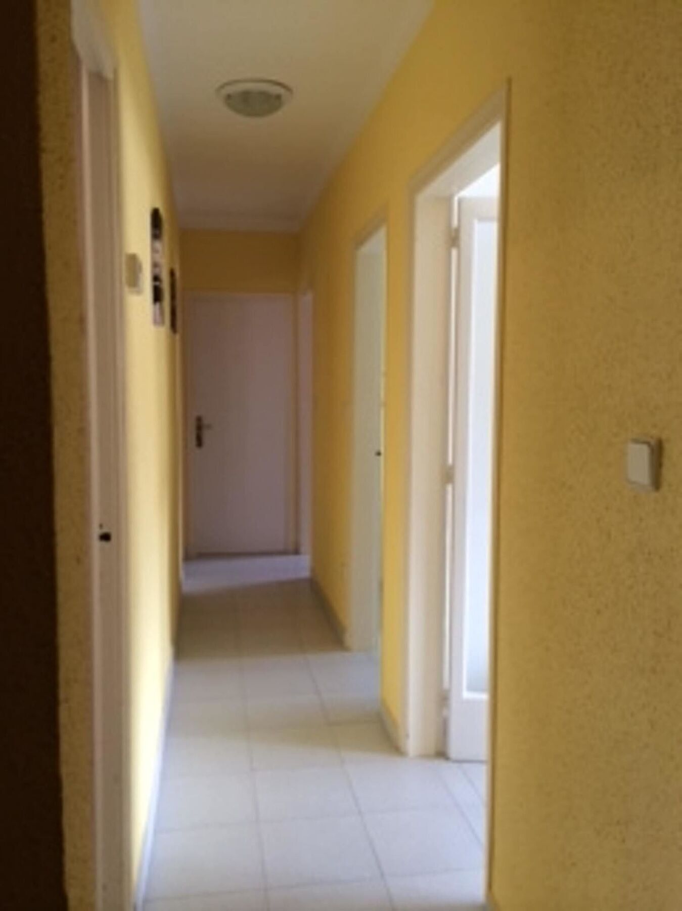 With 3 Bedrooms In Roses, With Wonderful Mountain View And T Apartamento Rosas