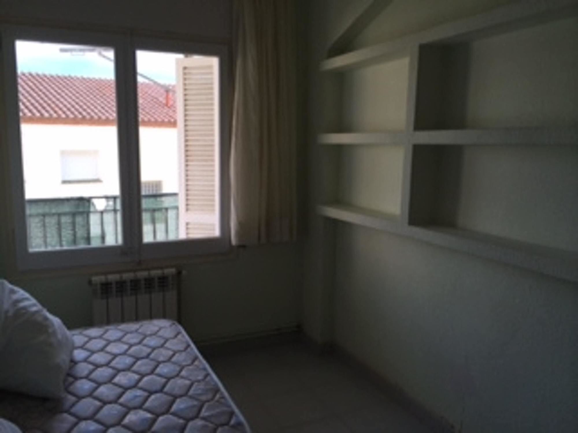 With 3 Bedrooms In Roses, With Wonderful Mountain View And T Apartamento Rosas