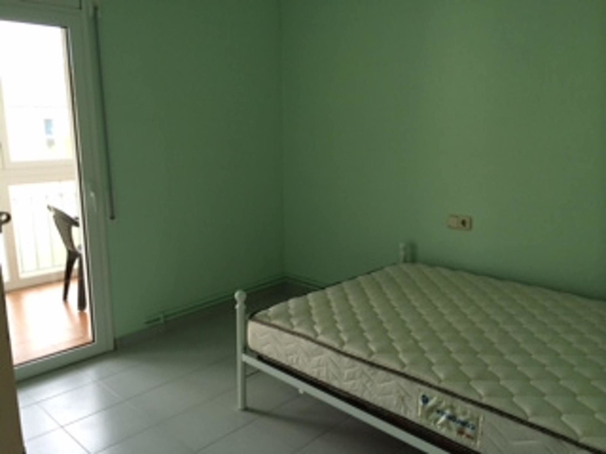 With 3 Bedrooms In Roses, With Wonderful Mountain View And T Apartamento Rosas