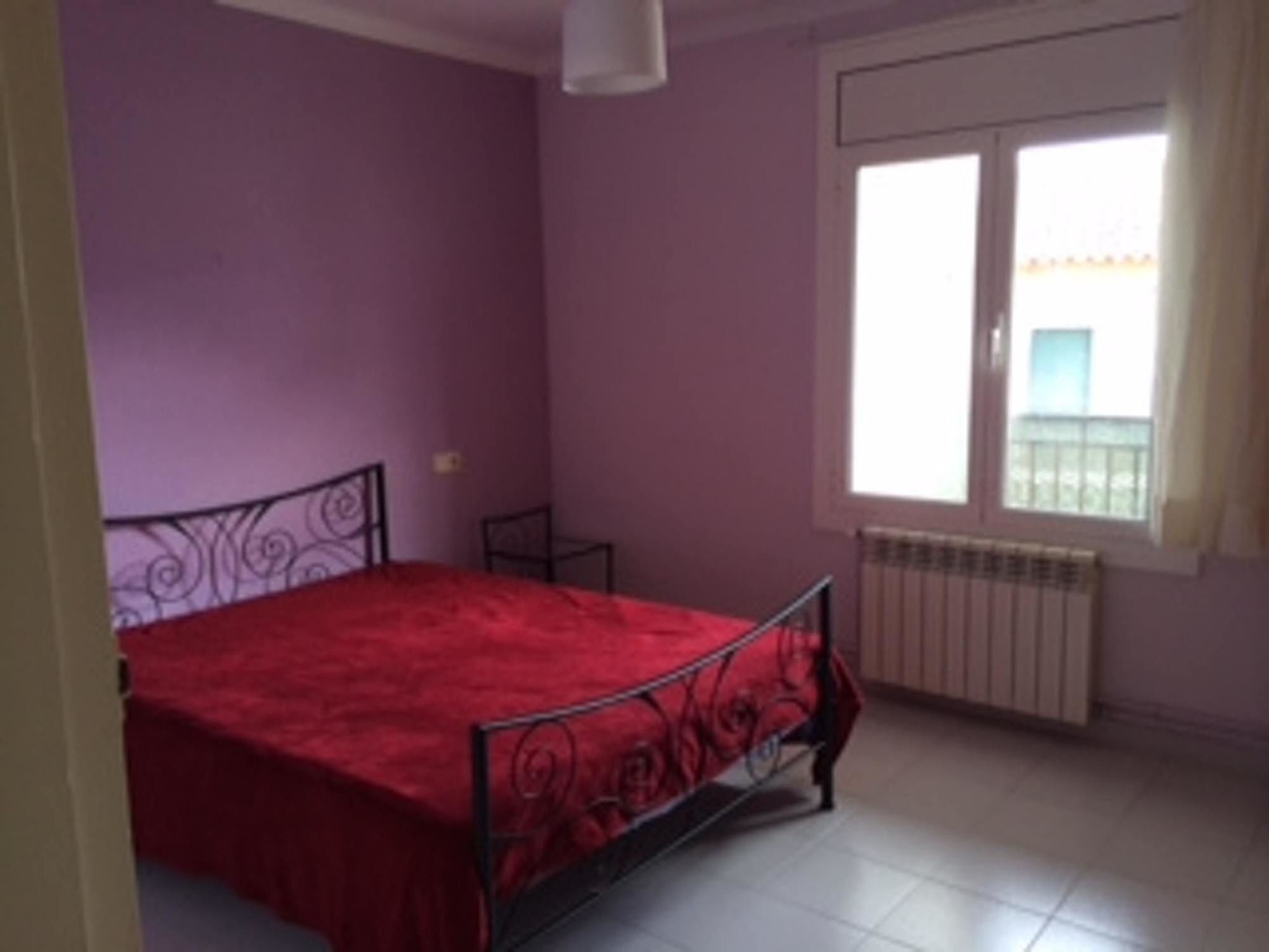With 3 Bedrooms In Roses, With Wonderful Mountain View And T