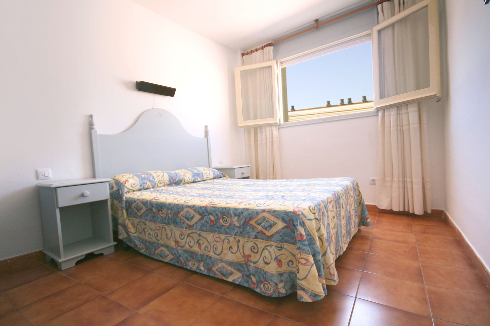 Residencial Super Stop *