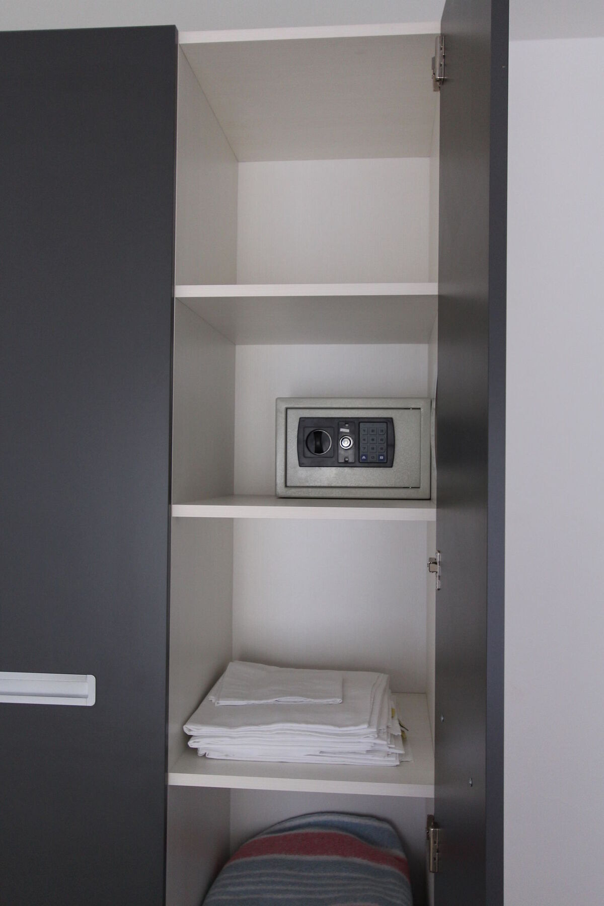 Residencial Super Stop Apartamento