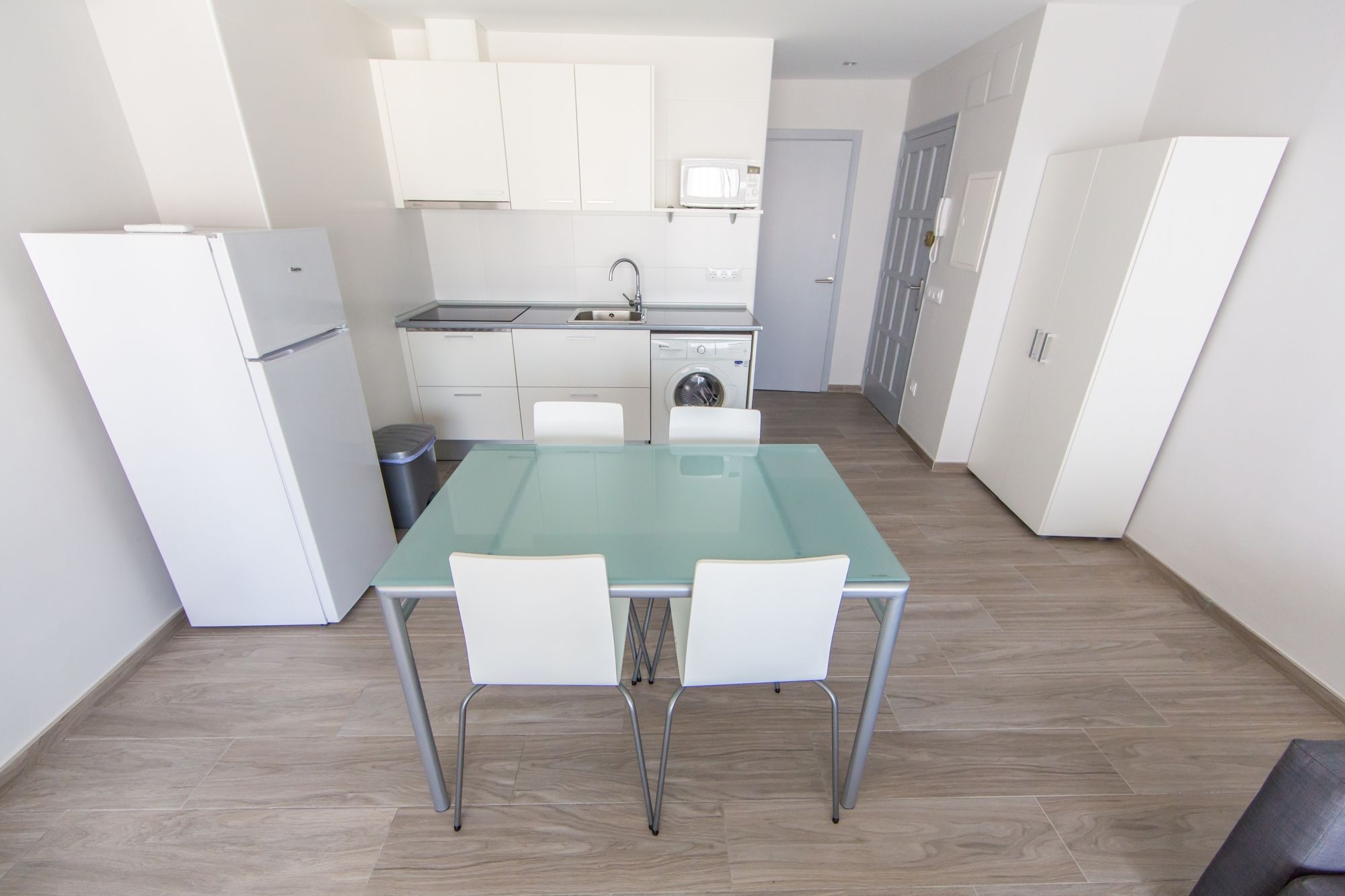 Apartamento Palmeras 2.2/2.5