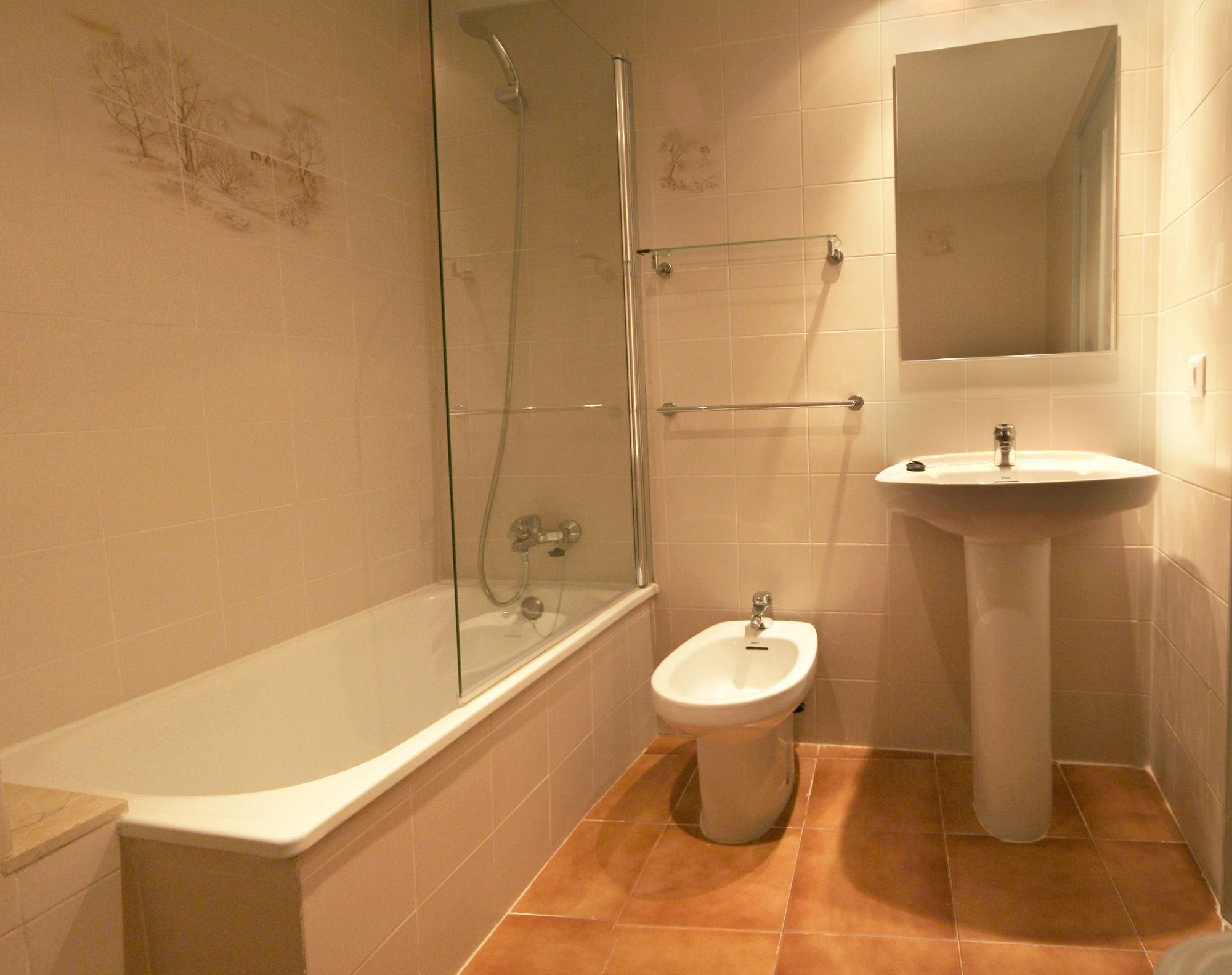 Residencial Super Stop Palafrugell