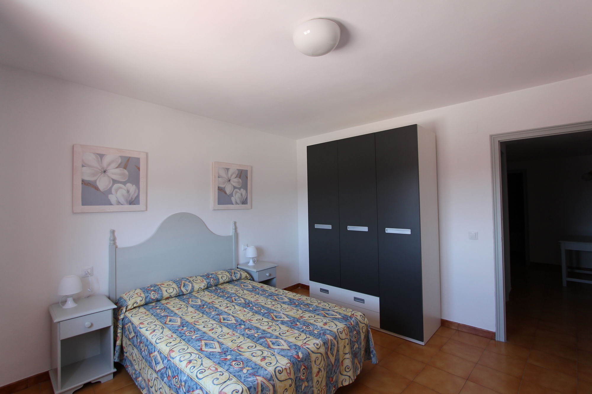 Residencial Super Stop Apartamento *