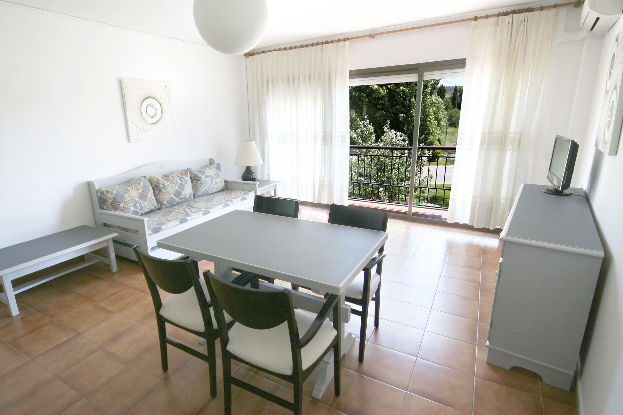 Residencial Super Stop
