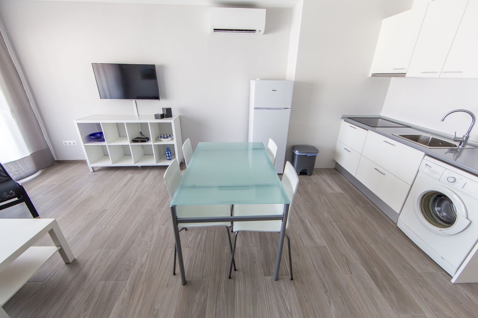 Apartment Palmeras 2.2/2.5 *
