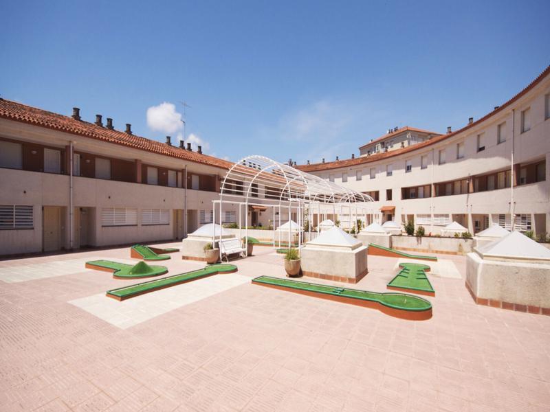Residencial Super Stop Palafrugell