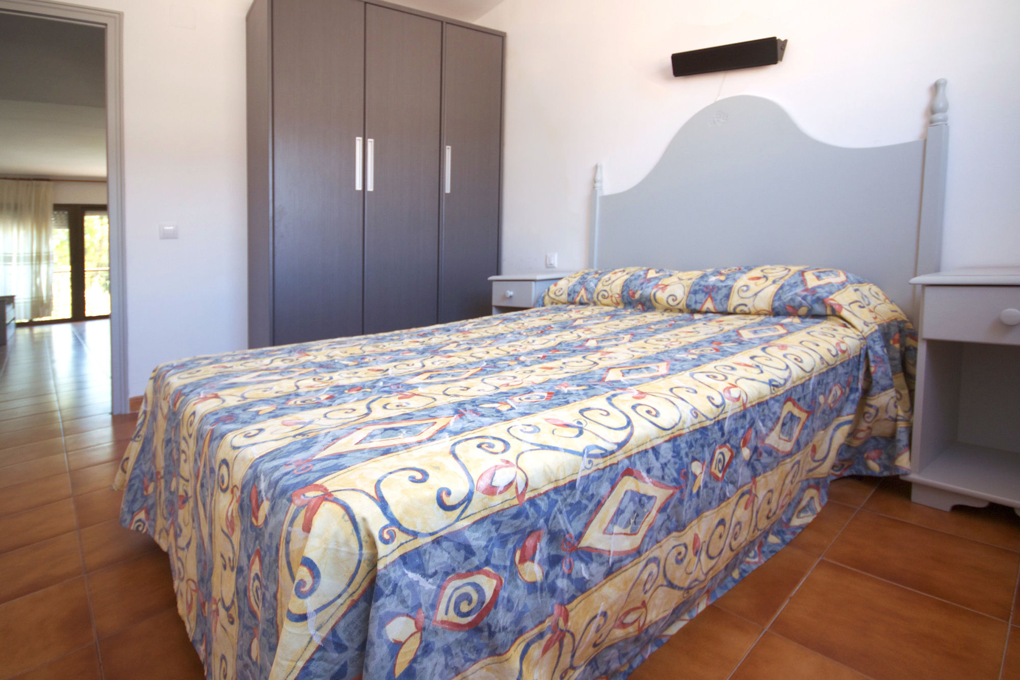 Residencial Super Stop *