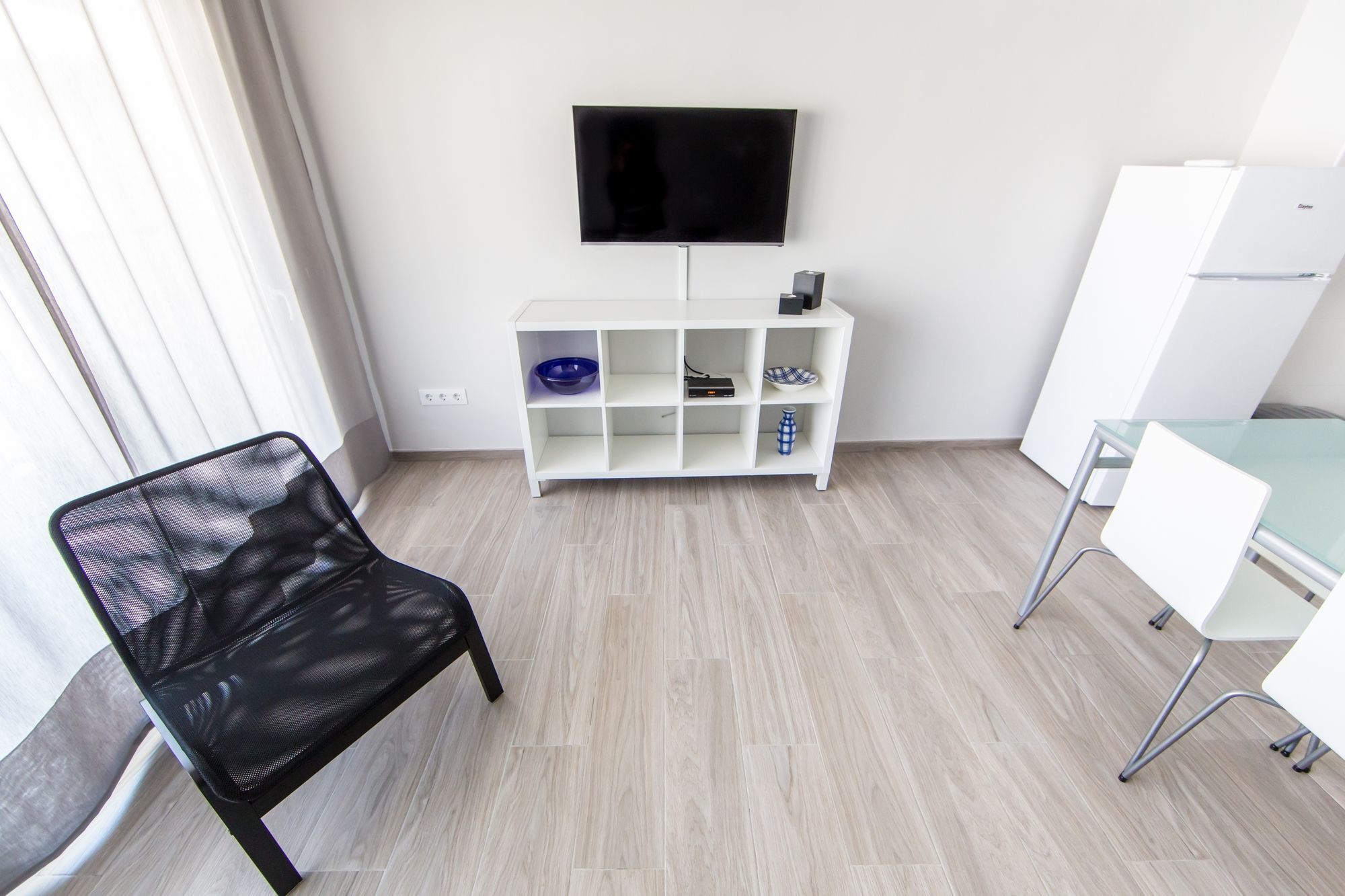 Palmeras 2.2/2.5 Apartamento Rosas