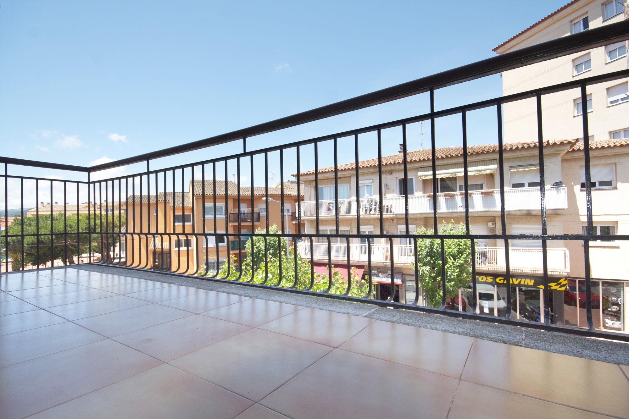 Residencial Super Stop *