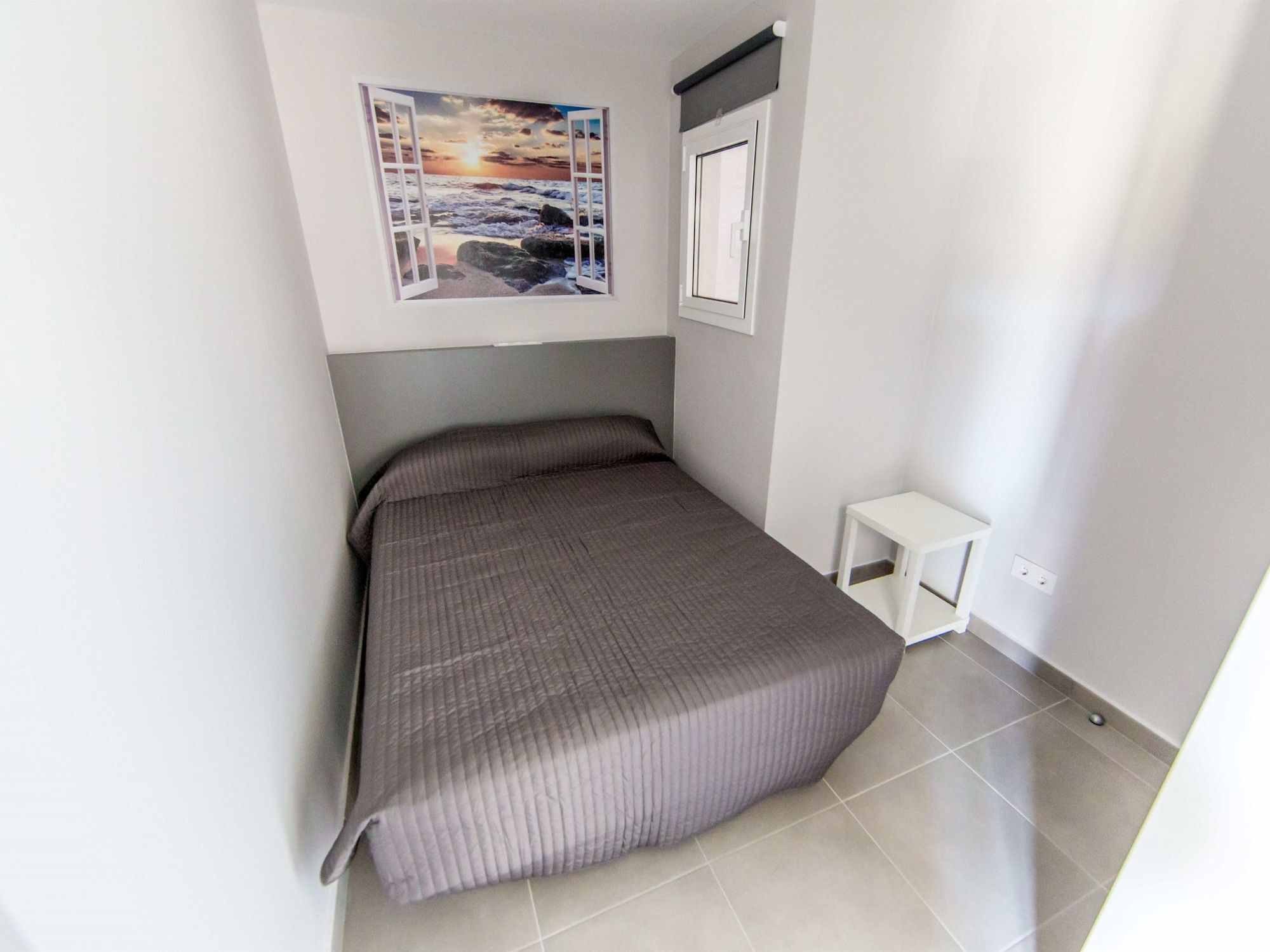 Apartment Palmeras 1.1 *