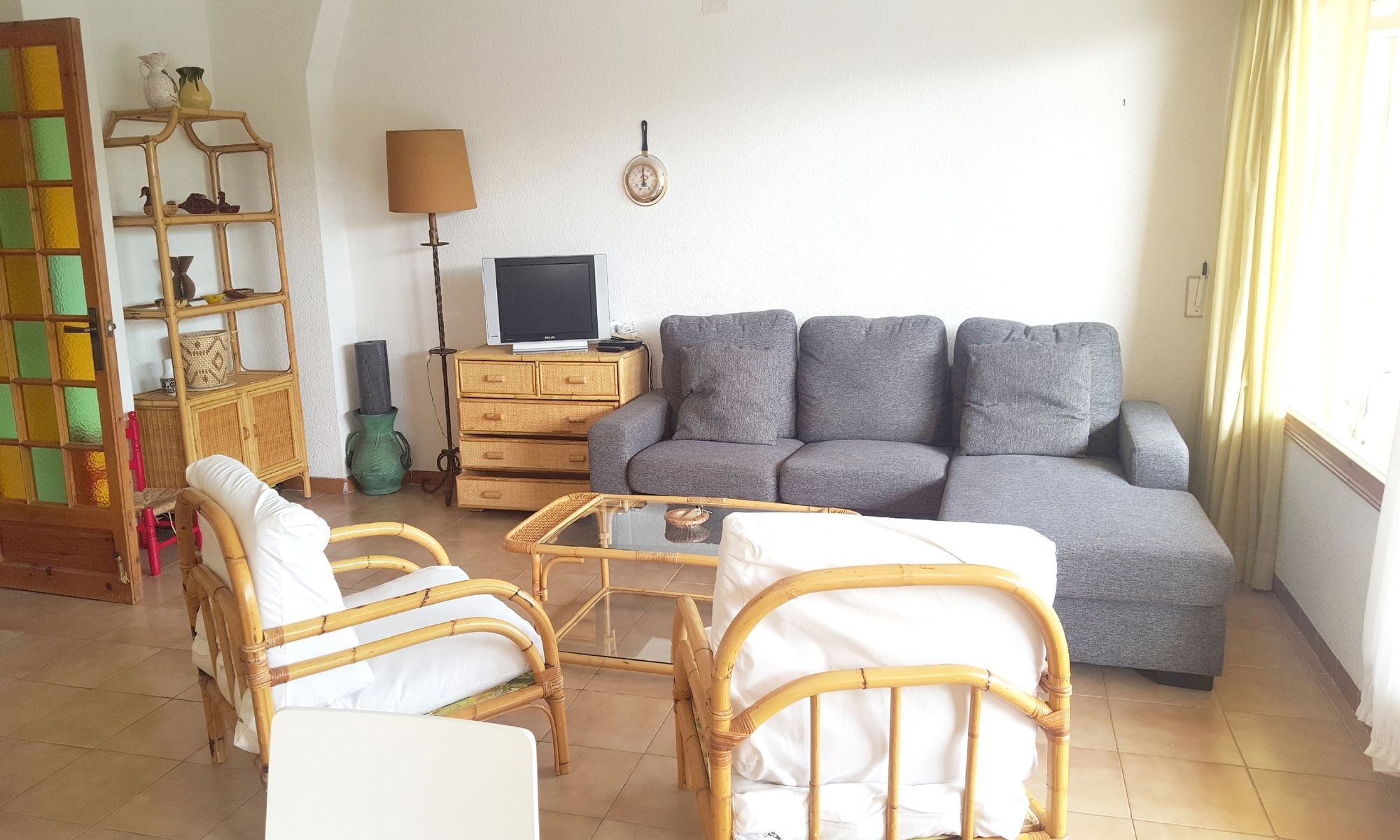 104684 - In Palafrugell