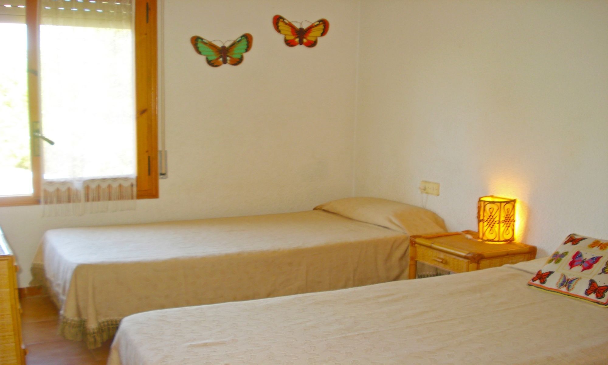 104684 - In Apartamento Palafrugell
