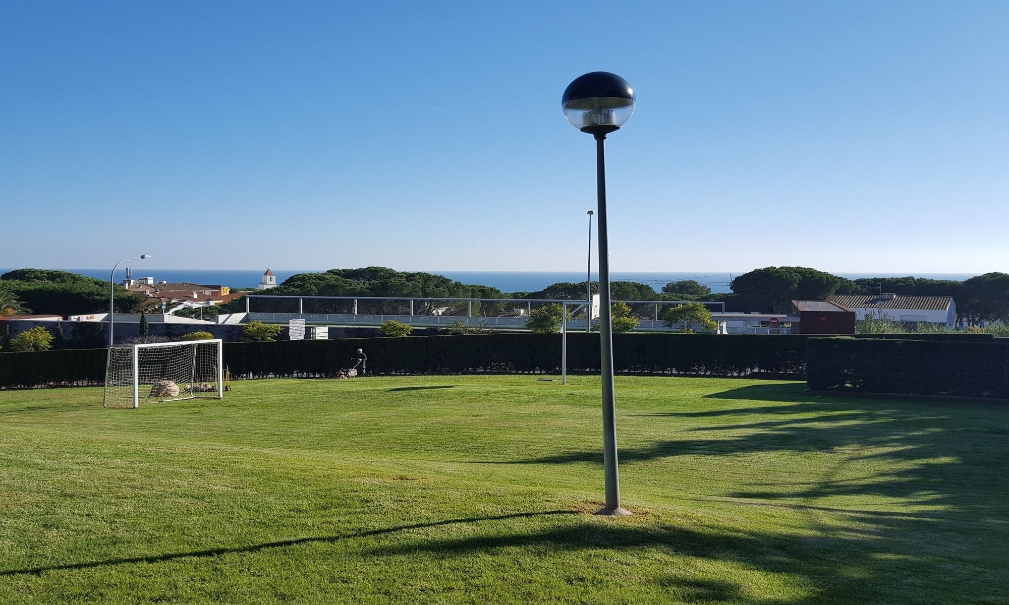 Apartamento 104684 - In Palafrugell
