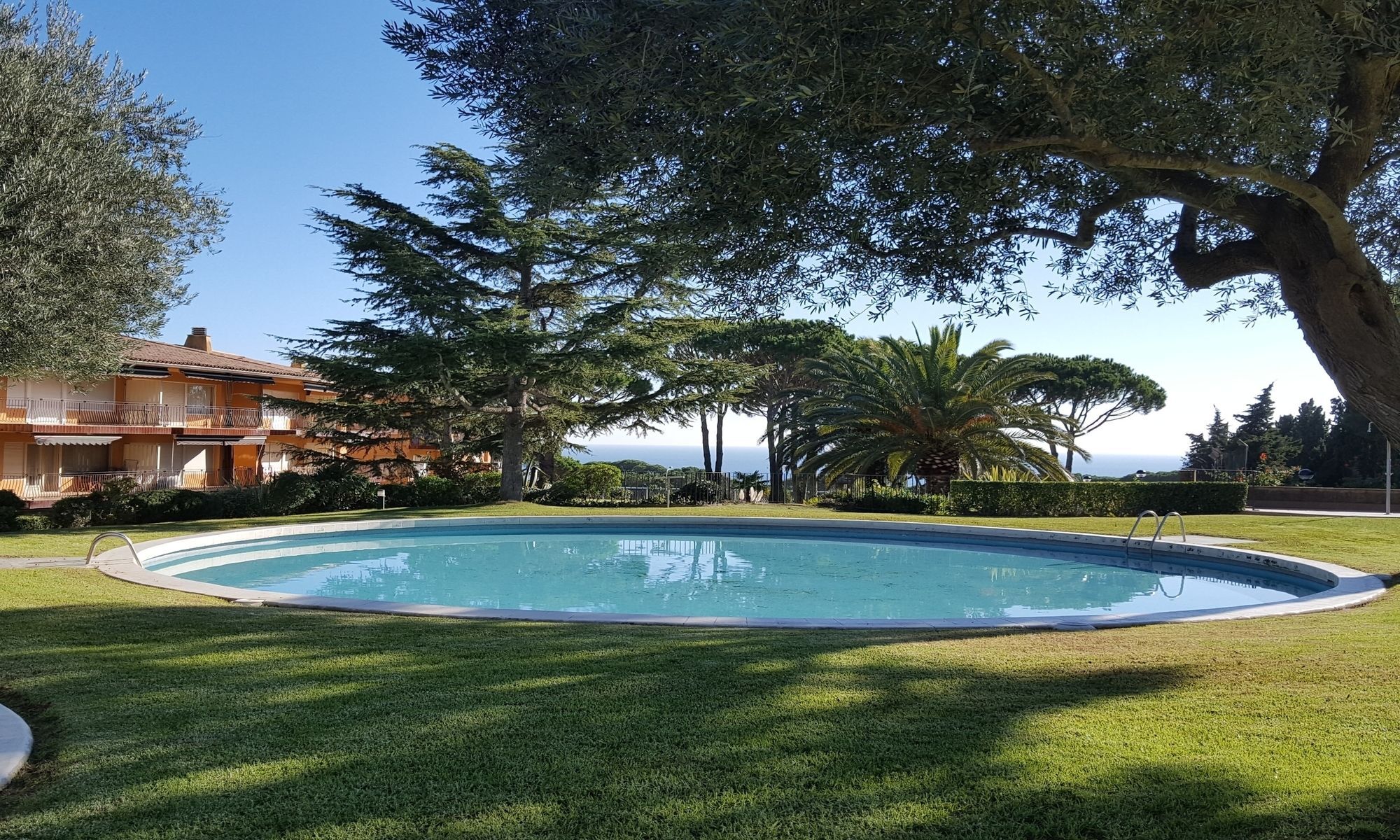 Apartamento 104684 - In Palafrugell