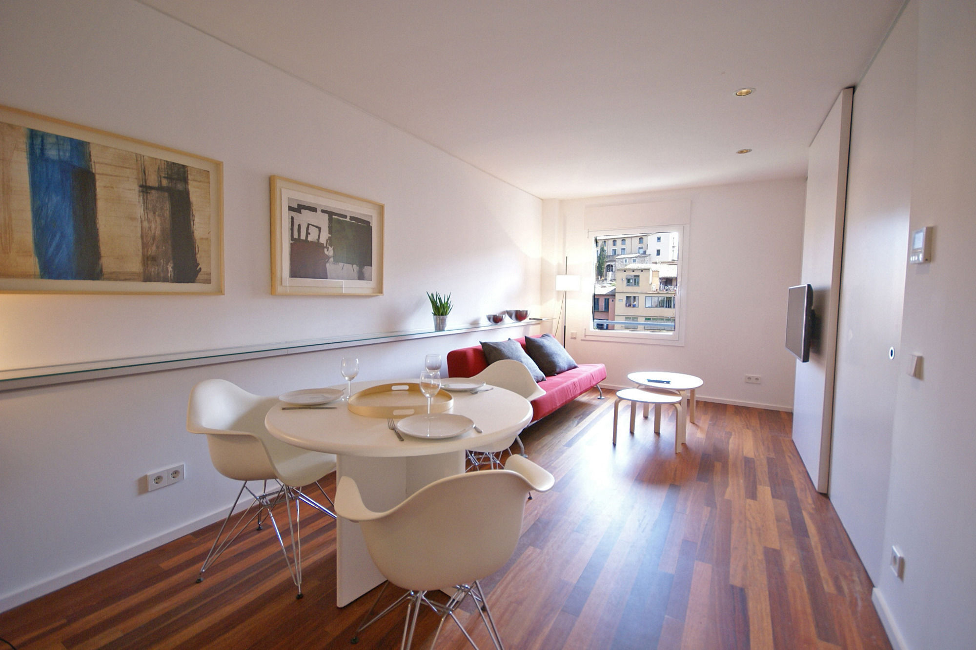 Catedral Apartamento Gerona