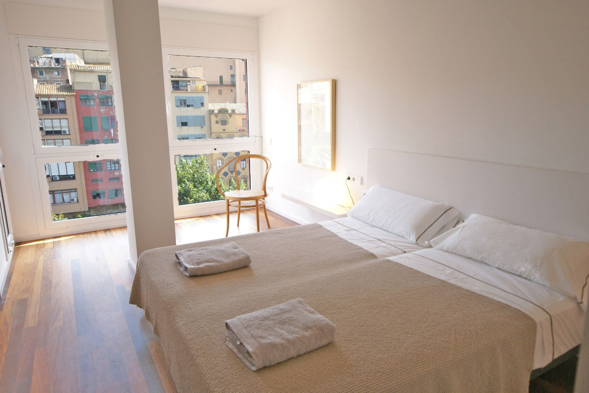 Apartamento Catedral