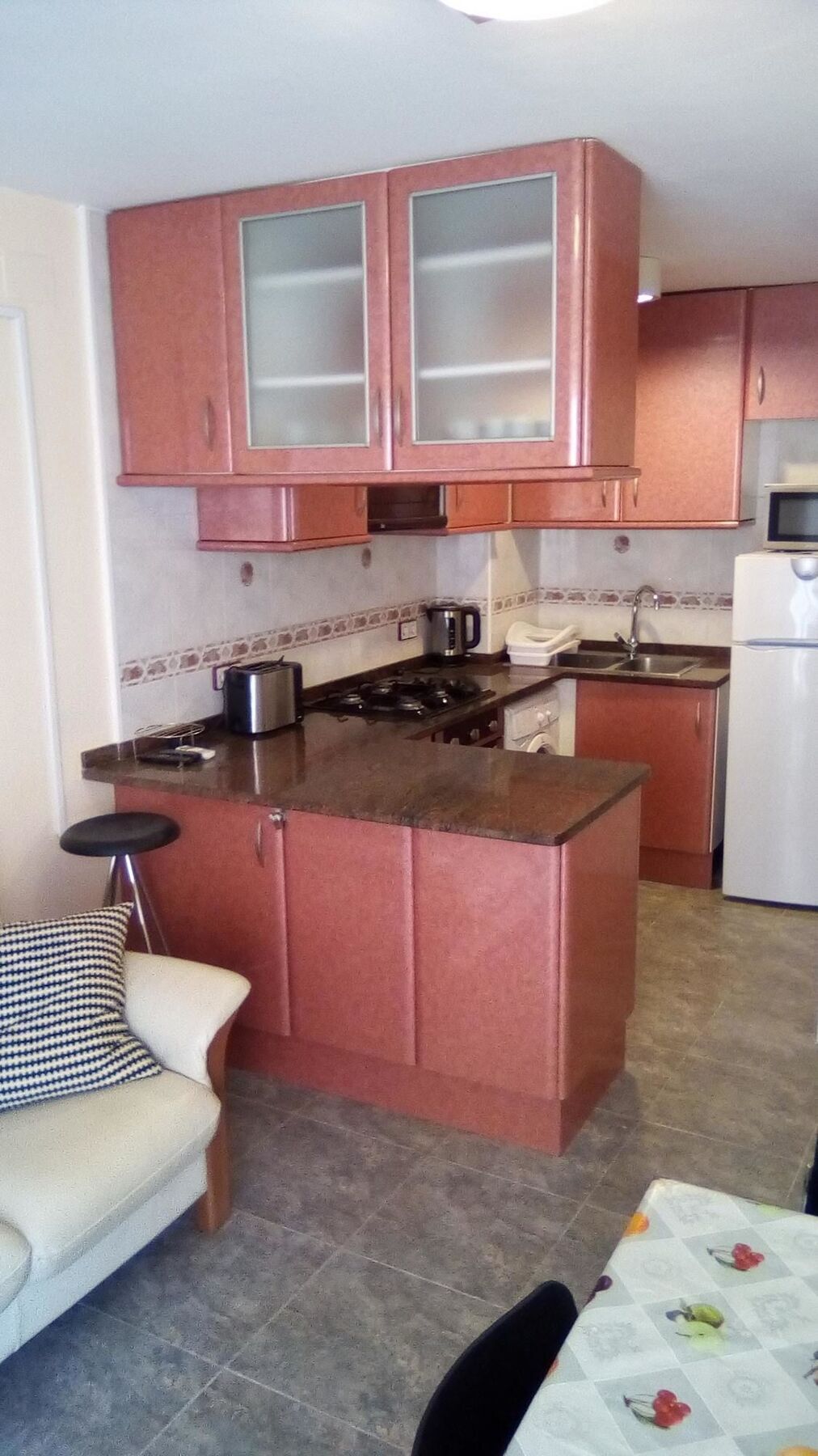 Apartamento Modern On The Costa Brava With 2 Bedrooms, Balcony & Wifi 20