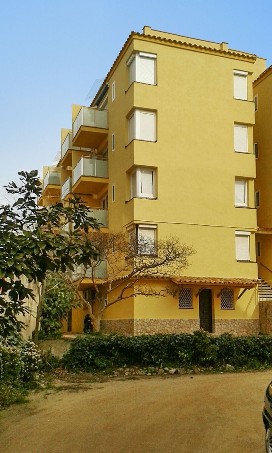 Modern On The Costa Brava With 2 Bedrooms, Balcony & Wifi 20 Apartamento *