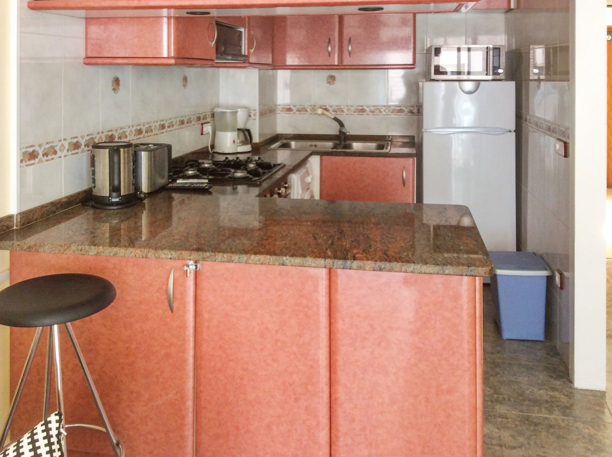 Modern On The Costa Brava With 2 Bedrooms, Balcony & Wifi 20 Tossa de Mar