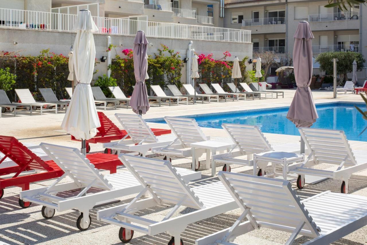 Centremar Apartamento L'Estartit