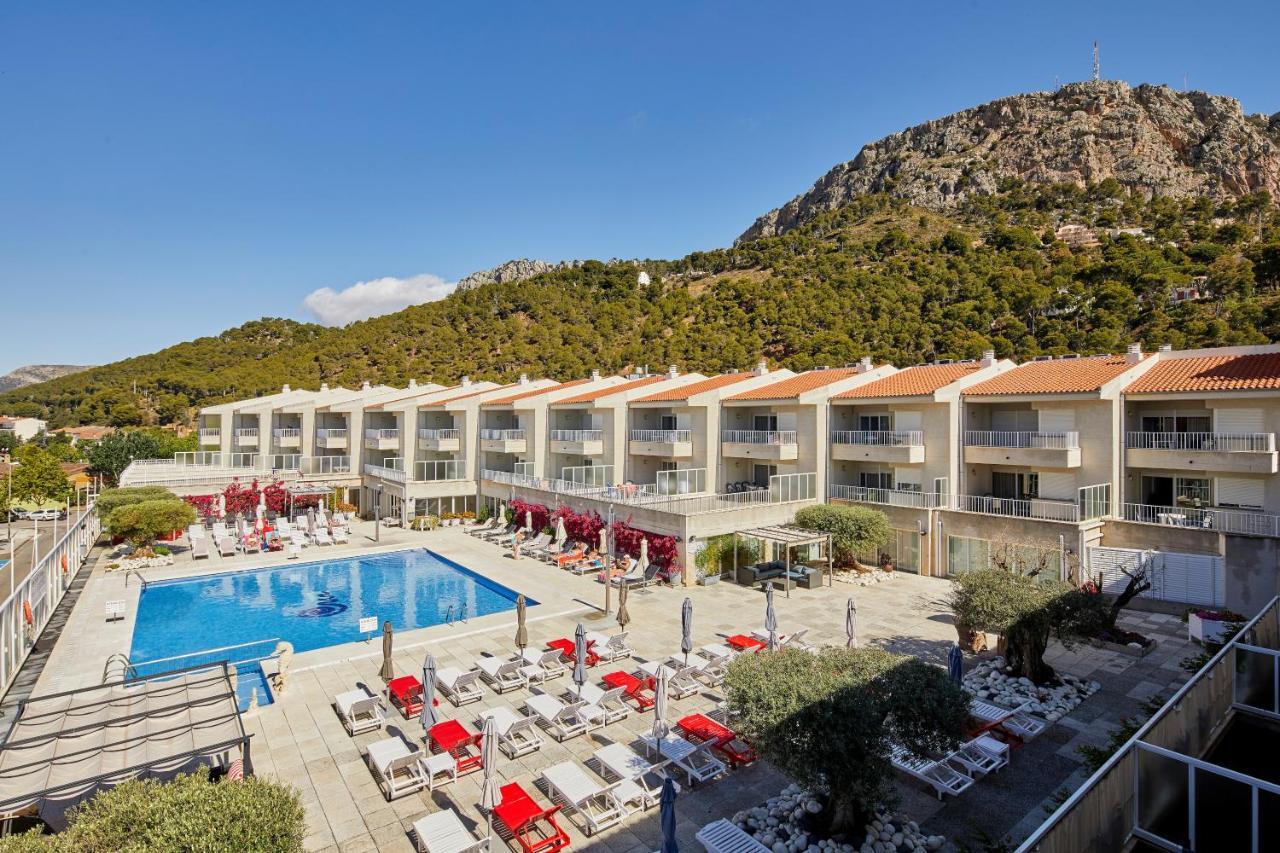 Apartamento Centremar