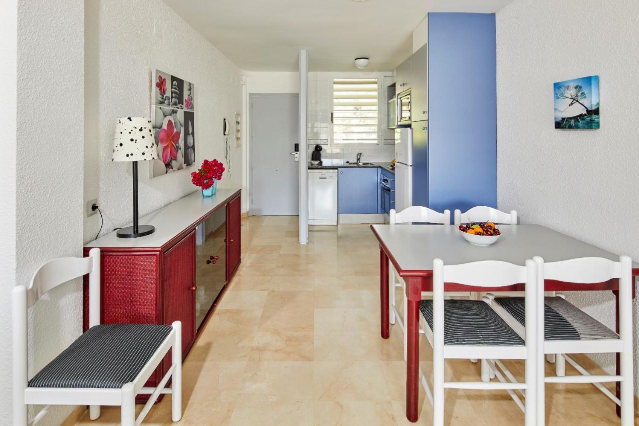 Centremar Apartamento *