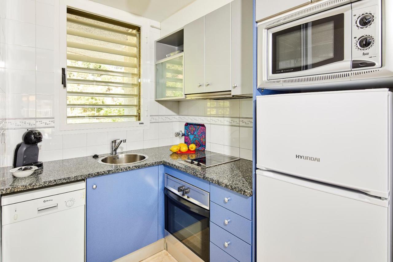 Apartamento Centremar *