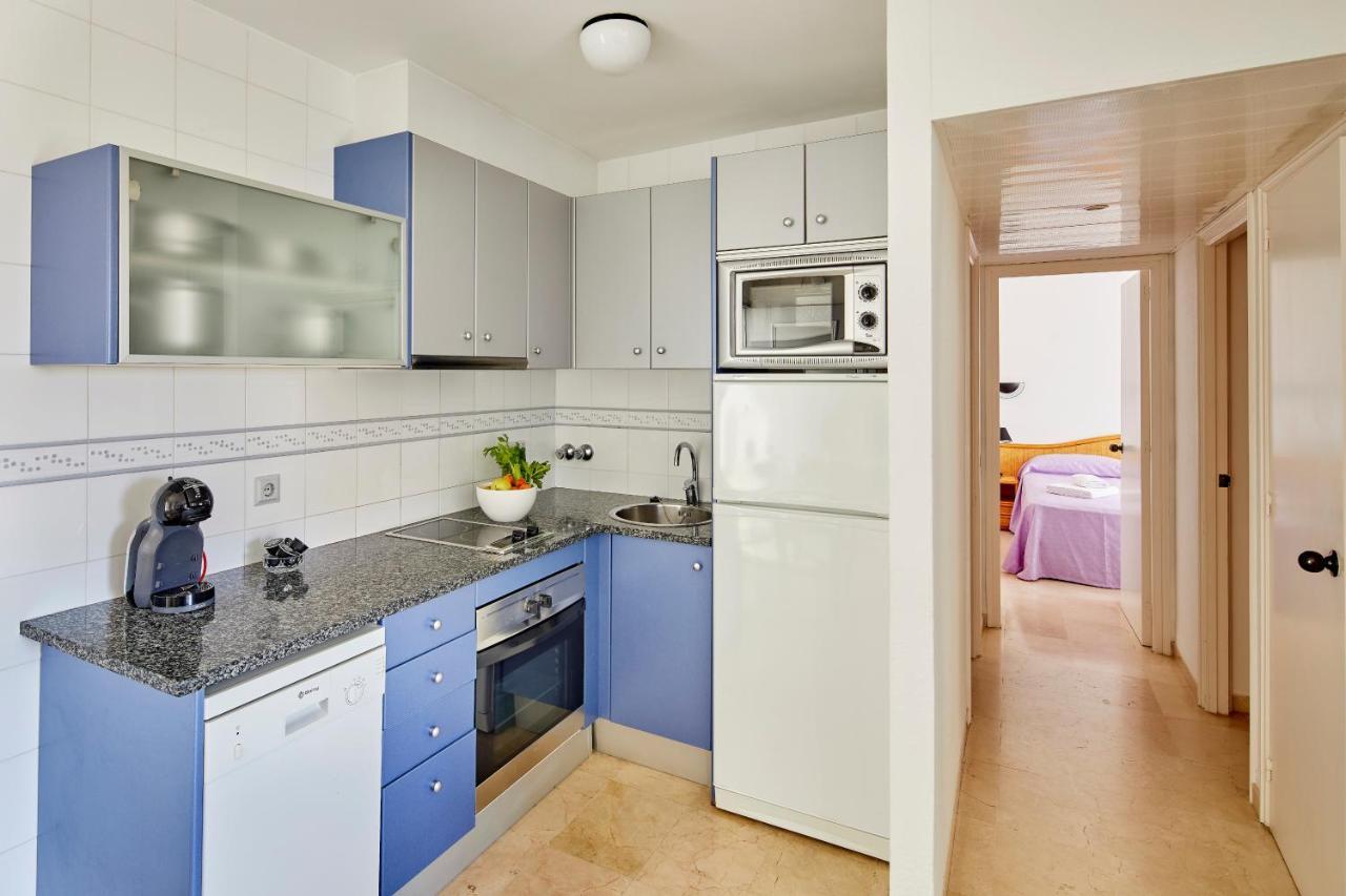 Centremar Apartamento *