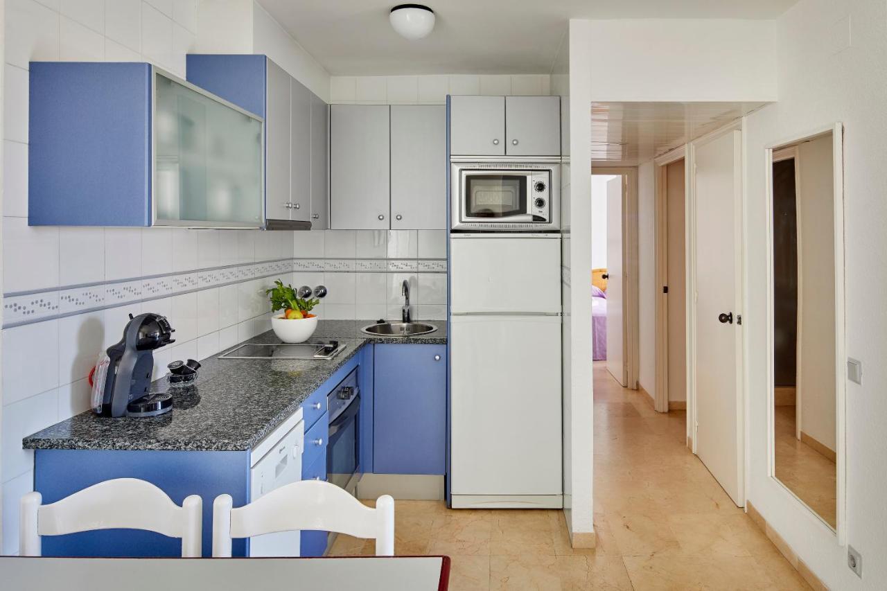 Apartamento Centremar